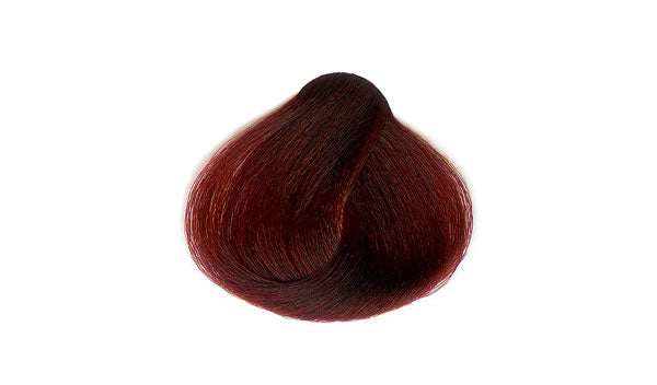 צבע שיער גוון 7.6 RED רייוול Raywell צבע לשיער ללא אמוניה 100 גרם