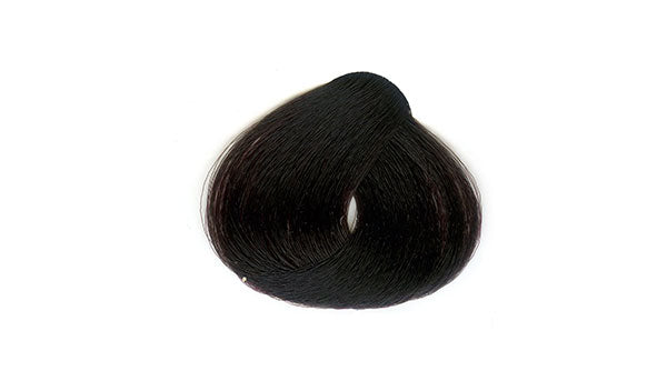 צבע שיער גוון 4.45 MAHOGANY רייוול Raywell צבע לשיער ללא אמוניה 100 גרם