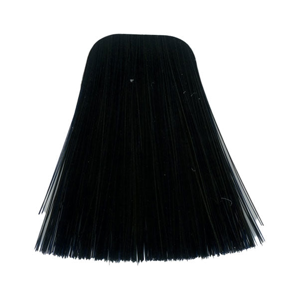 צבע לשיער 1-1 BLACK BLUE איגורה IGORA שוורצקופף 60 גרם