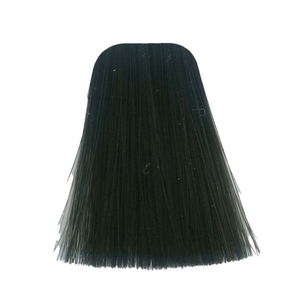 צבע לשיער 7-21 MEDIUM BLONDE ASH CENDRE איגורה IGORA שוורצקופף 60 גרם