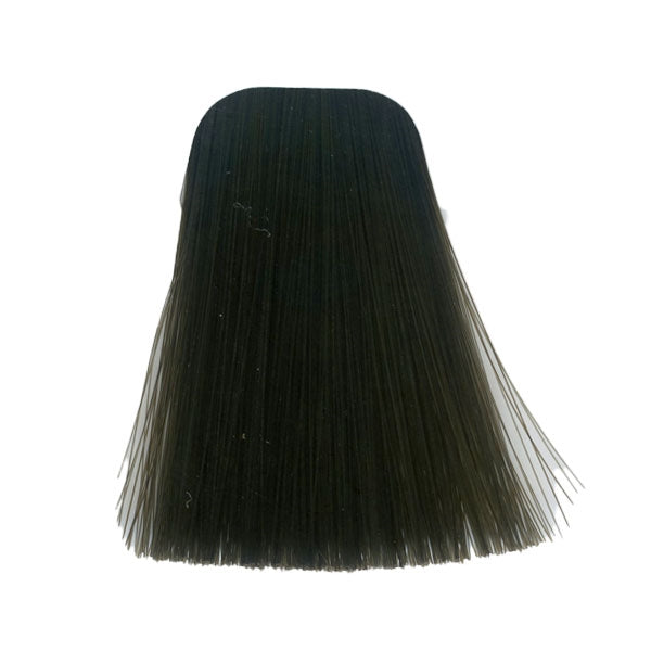 צבע לשיער 6-12 DARK BLONDE CENDRE ASH איגורה IGORA שוורצקופף 60 גרם
