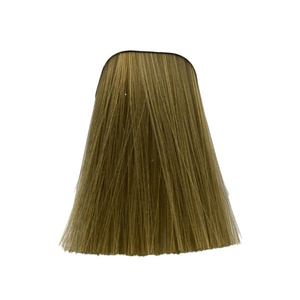 צבע לשיער 9-140 EXTRA LIGHT BLONDE CENDRE BEIGE NATURAL איגורה IGORA שוורצקופף 60 גרם