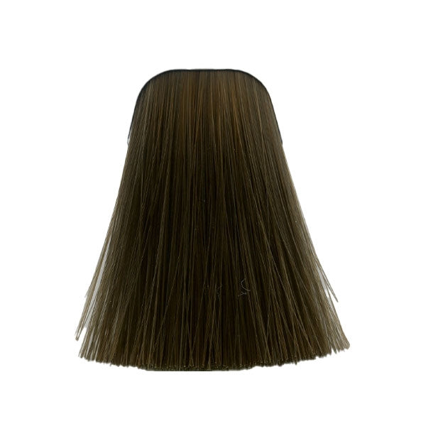 צבע לשיער 7-140 MEDIUM BLONDE CENDRE BEIGE NATURAL איגורה IGORA שוורצקופף 60 גרם