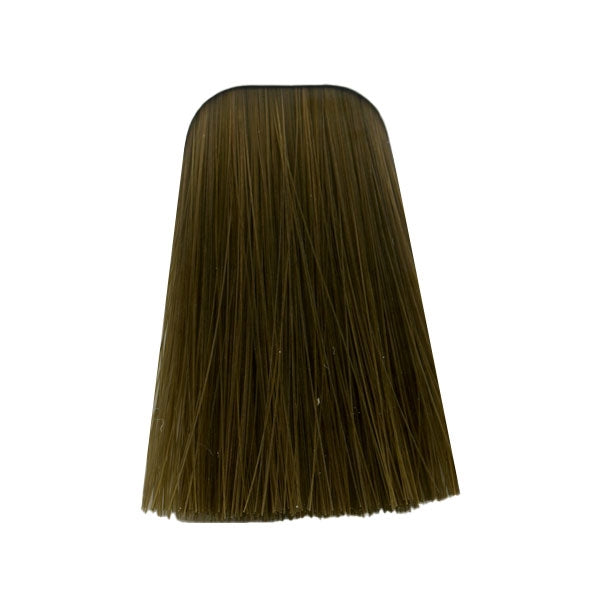 צבע לשיער 7-450 MEDIUM BLONDE BEIGE GOLD איגורה IGORA שוורצקופף 60 גרם