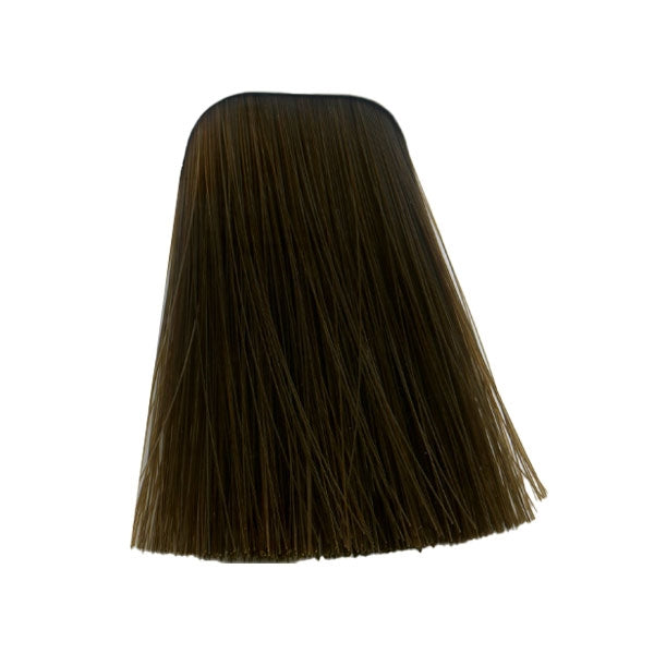 צבע לשיער 7-460 MEDIUM BLONDE BEIGE CHOCOLATE NATURAL איגורה IGORA שוורצקופף 60 גרם