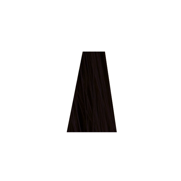 צבע שיער ללא אמוניה 4-99 MEDIUM BROWN VIOLET EXTRA זירו אמוניה ZERO AMM שוורצקופף 60 גרם