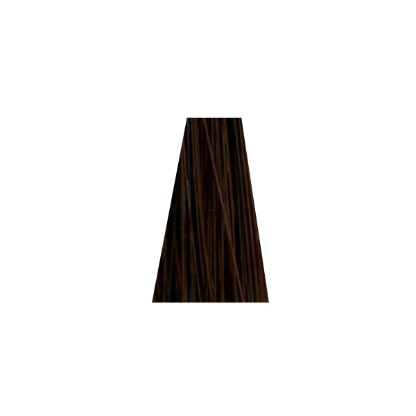 צבע שיער ללא אמוניה 4-68 middle brown red brown זירו אמוניה ZERO AMM שוורצקופף 60 גרם