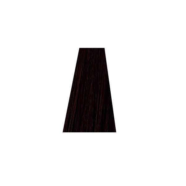 צבע שיער ללא אמוניה 3-0 DARK BROWN NATURAL זירו אמוניה ZERO AMM שוורצקופף 60 גרם
