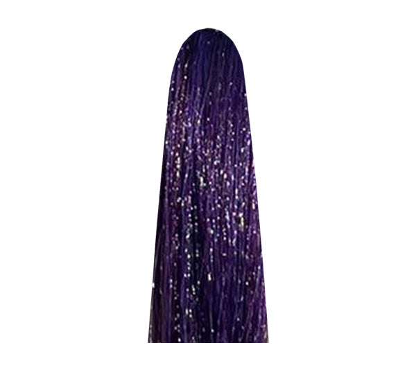 צבע לשיער love power purple מאניק פאניק MANIC PANIC