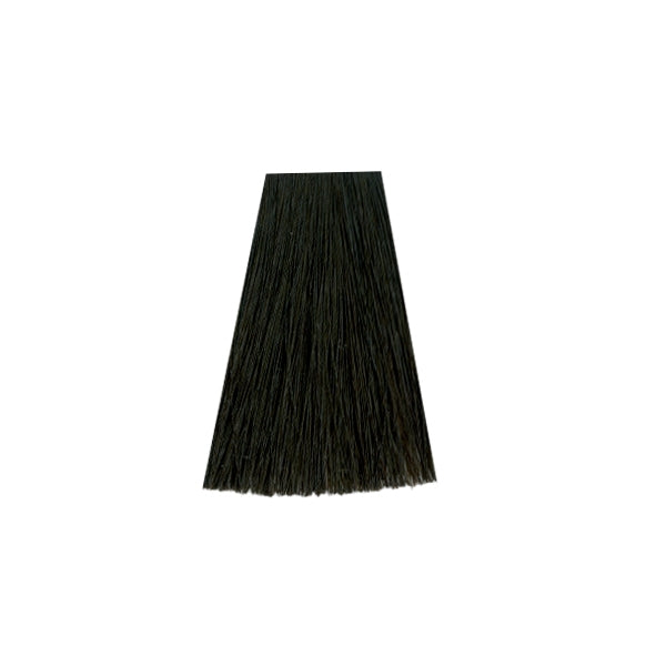 צבע שטיפה לשיער 4.0 NATURAL MEDIUM BROWN שוורצקופף VIBRANCE ויברנס 60 מ"ל