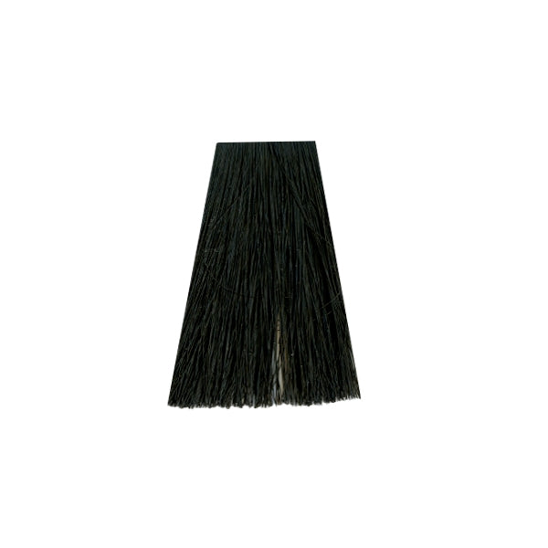 צבע שטיפה לשיער 3.0 NATURAL MEDIUM BROWN שוורצקופף VIBRANCE ויברנס 60 מ"ל