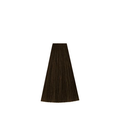 צבע שיער 5/07 LIGHT BROWN NATURAL BRUNETTE קאדוס KADUS צבע לשיער 60 גרם