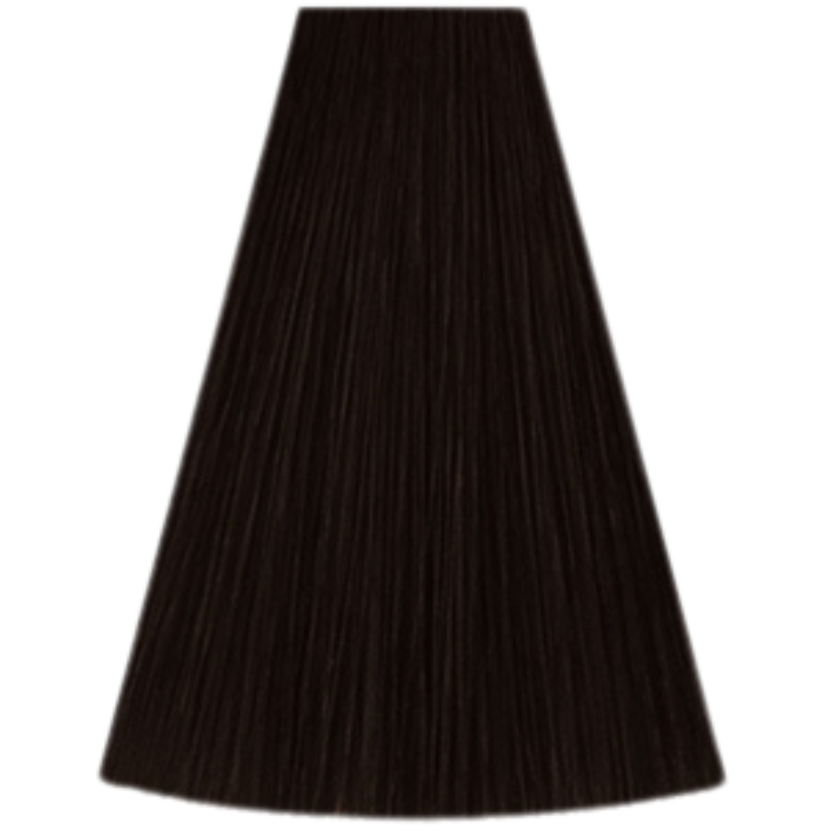 5/77 LIGHT BRUNETTE INTENSE BROWN קאדוס KADUS צבע לשיער 60 גרם