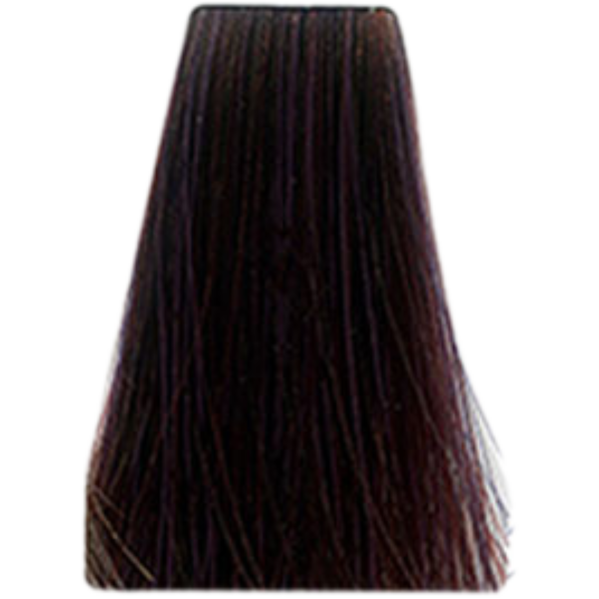 צבע שיער 6.20 Burgundy / Iridescent אינואה INOA לוריאל 60 גרם