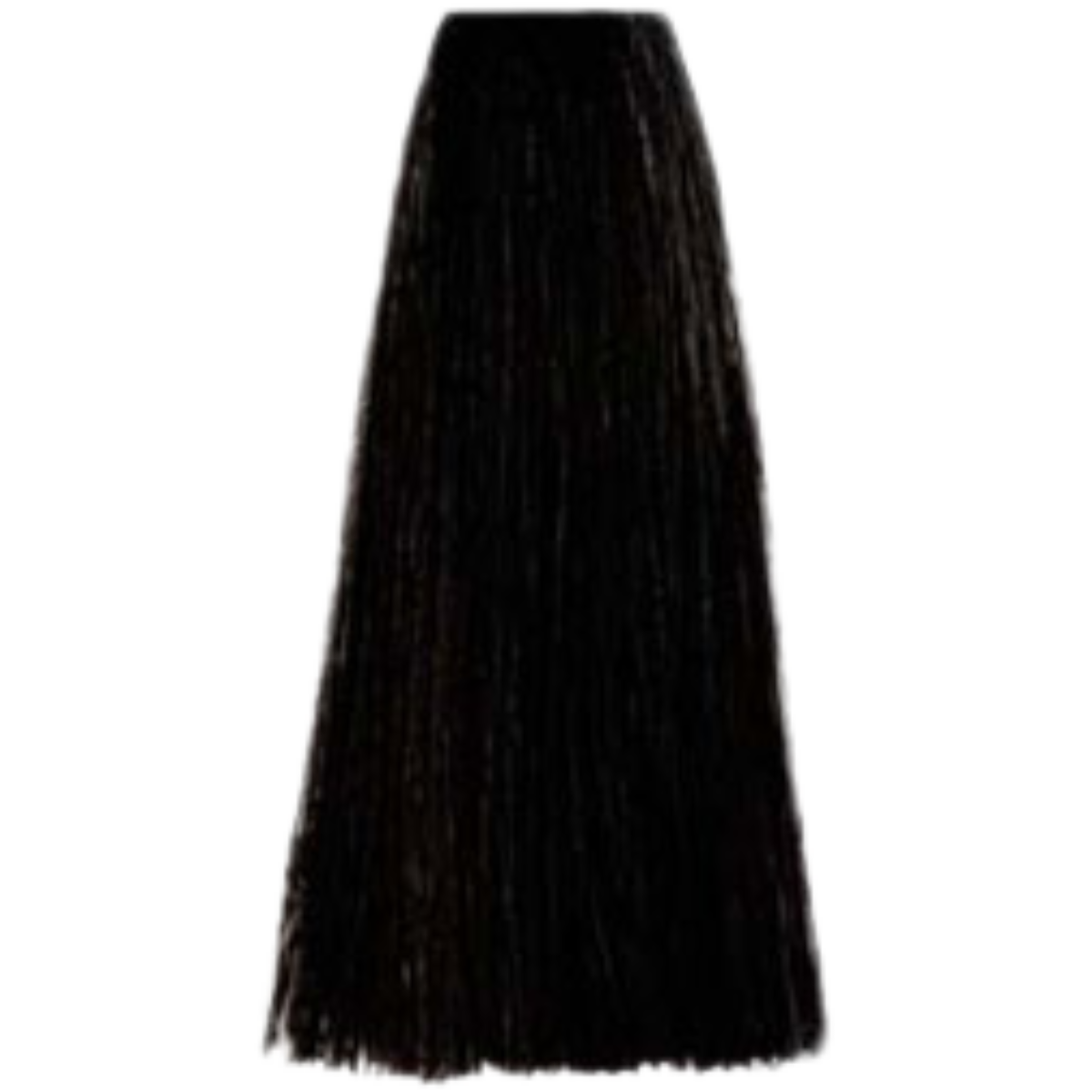 צבע שיער בסיס BLACK 1.0 פארמויטה FarmaVita צבע לשיער 100 גרם