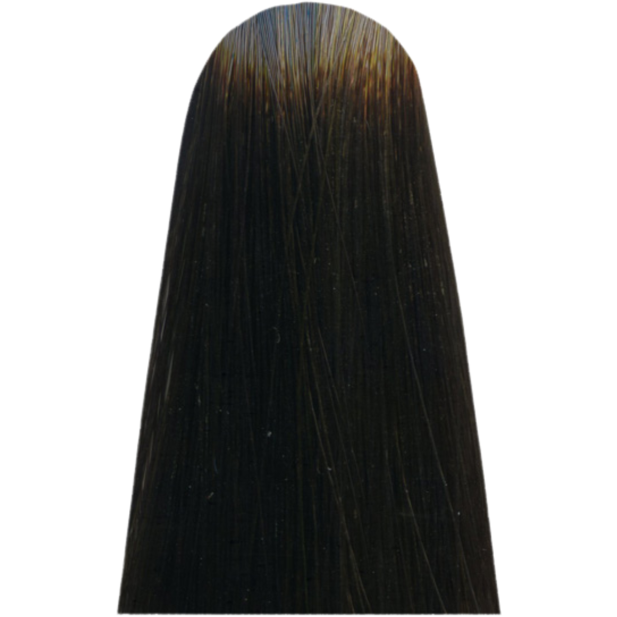 צבע שיער DARK.17 NUDE MATTE מג`ירל בוהק MAJIREL GLOW צבע לשיער לוריאל 50 גרם