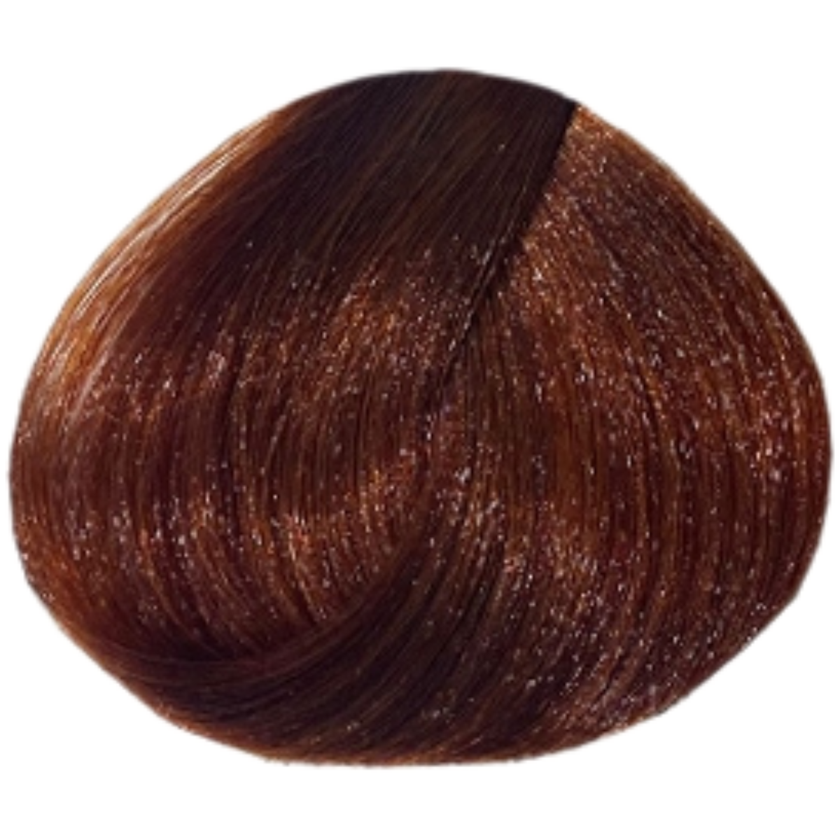 צבע שיער 6.43 DARK COPPER GOLDEN BLONDE פארמויטה FarmaVita צבע לשיער 100 גרם