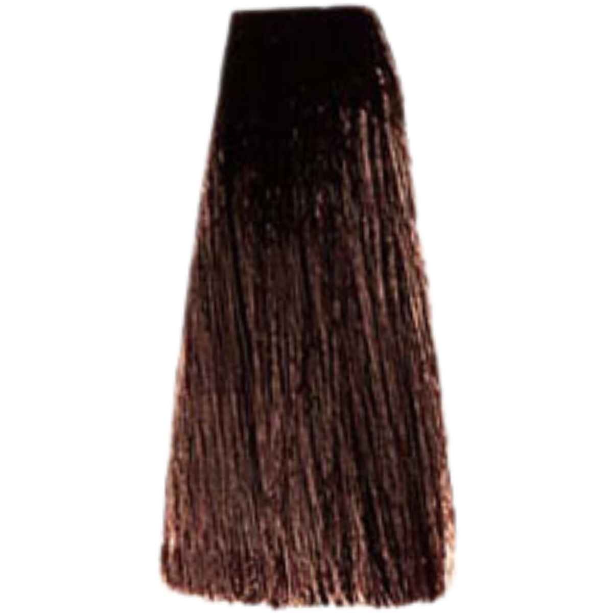 צבע שיער 4.77 MEDIUM BROWN INTENSE פארמויטה FarmaVita צבע לשיער 100 גרם