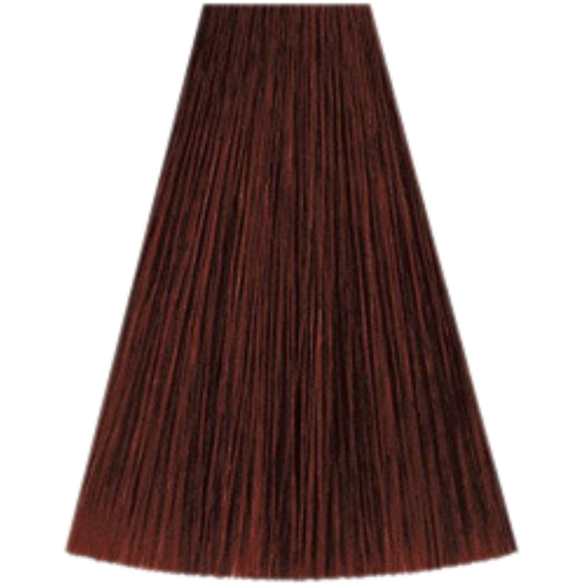 צבע שיער 5/57 LIGHT BROWN MAHOGANY BRUNETTE קאדוס KADUS צבע לשיער 60 DRO